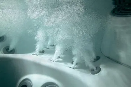 Whirlpool и противопоказания, използването на
