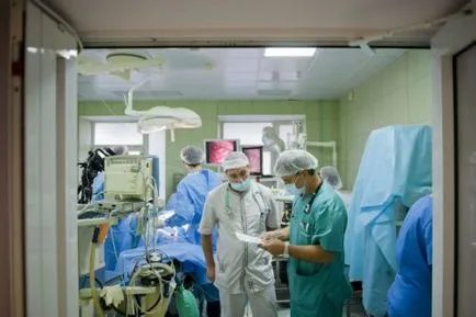 Хиперплазия на кората на надбъбречната жлеза и какво е то, симптоми, лечение