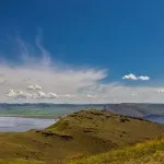Sun Mountain - живеем в Хакасия