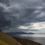 Sun Mountain - живеем в Хакасия