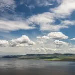 Sun Mountain - живеем в Хакасия