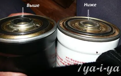Спиране на дизелов двигател в движение