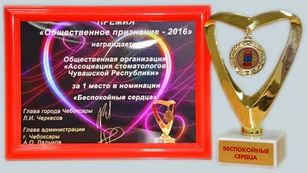 Град Стоматологична клиника, клиника Детски - Ай GSP здравното министерство