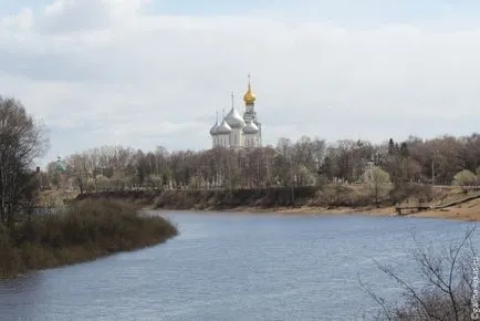 Градски издълбани Палисейдс