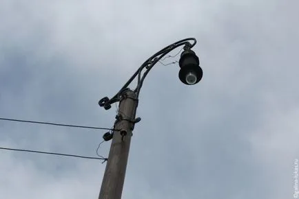 Градски издълбани Палисейдс