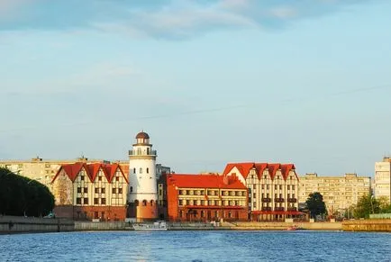 България градове, които трябва да посетите всеки - членове - Arriva
