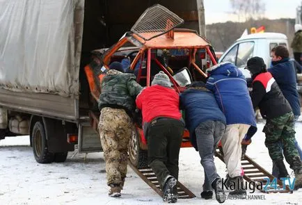 Съст до дъното от А до Z петте предписанията начинаещ оцеляване