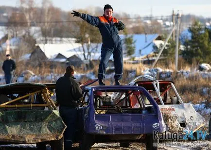 Съст до дъното от А до Z петте предписанията начинаещ оцеляване