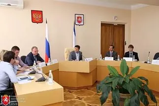 държавни предприятия