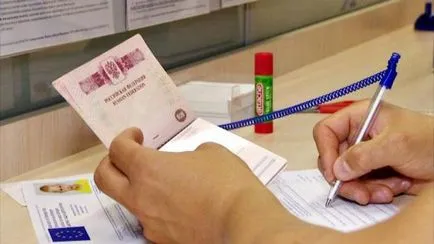 Желание да се научат финландски виза (готов) Желание да се научите как финландската виза