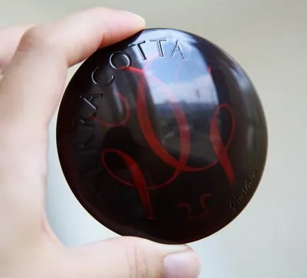 Guerlain теракота светлина Poudre bronzante Legere