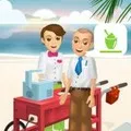 Игри ресторант