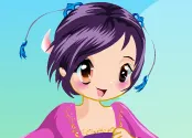 Игра Аниме обличане