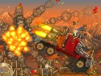 Игри състезание за оцеляване - играете онлайн безплатно!