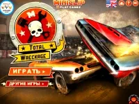 Игри състезание за оцеляване - играете онлайн безплатно!