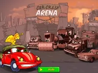 Игри състезание за оцеляване - играете онлайн безплатно!