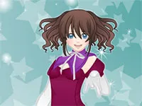 Игра Аниме обличане - подарък за всички фенове! (Обличане) Игра Аниме обличане - подарък за всички фенове!