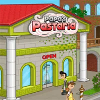 Игри кафе