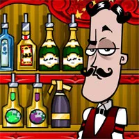 Игри кафе