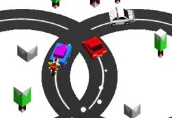 Улица състезателни игри