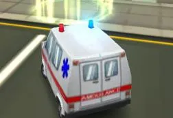Улица състезателни игри