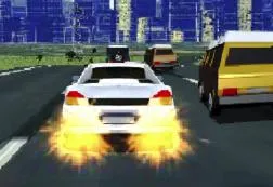 Улица състезателни игри