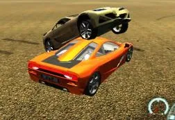 Улица състезателни игри