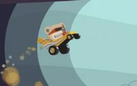 Състезателни игри онлайн - игри за момчета раса