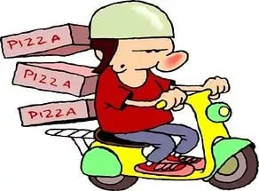 Инструкции за това как да се отвори една пица от нулата, как да започне стъпка по стъпка
