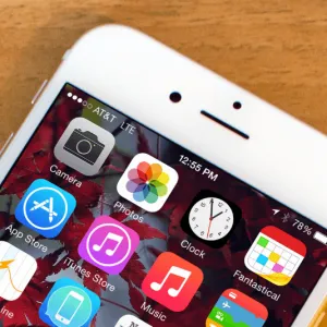 Инструкции за това как да се разпределят Wi-Fi с вашия iphone или IPAD тетъринг