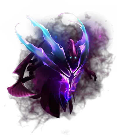 Безсмъртна богатство III, DOTA 2