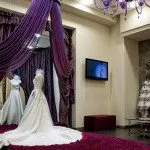 Интериорен булчински салон - 20 снимки за вдъхновение