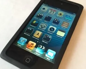 Ipod докосване 4 спецификации, пълна, подробен преглед