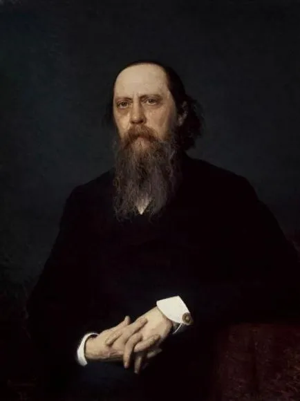Иронията, сатира, хумор в литературата - е