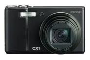 История RICOH