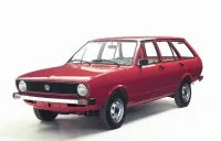 История марката Volkswagen