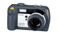 История RICOH