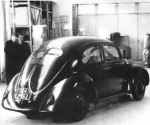 История на Volkswagen