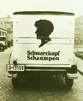 История на Schwarzkopf марка