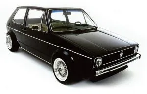 История марката Volkswagen