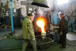 производители бронз производство, методи за производство, производствени технологии
