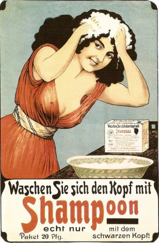 История на Schwarzkopf марка