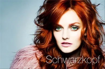 История на Schwarzkopf марка