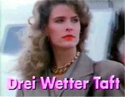История на Schwarzkopf марка