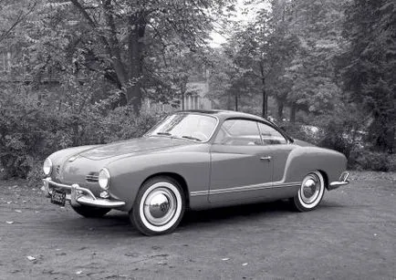 История марката Volkswagen