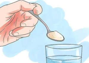 Киселини симптоми се проявяват признаци, че е