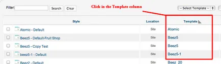 Колко бързо се дублира Joomla шаблон - joomspider, Joomla уроци изтеглят версия, обучение, помощ