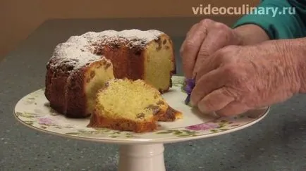 Невероятно ронлива торта - много вкусно (много) Невероятно ронлива торта - много вкусно