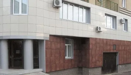 Какво се случва, плочки за декорация на фасади къщи