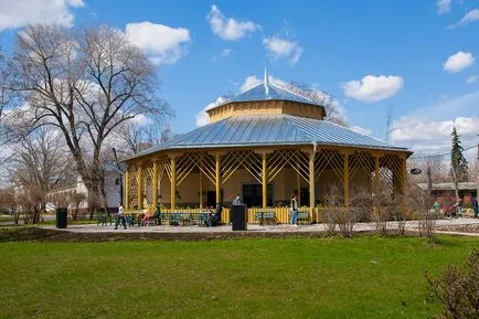 Кафене 